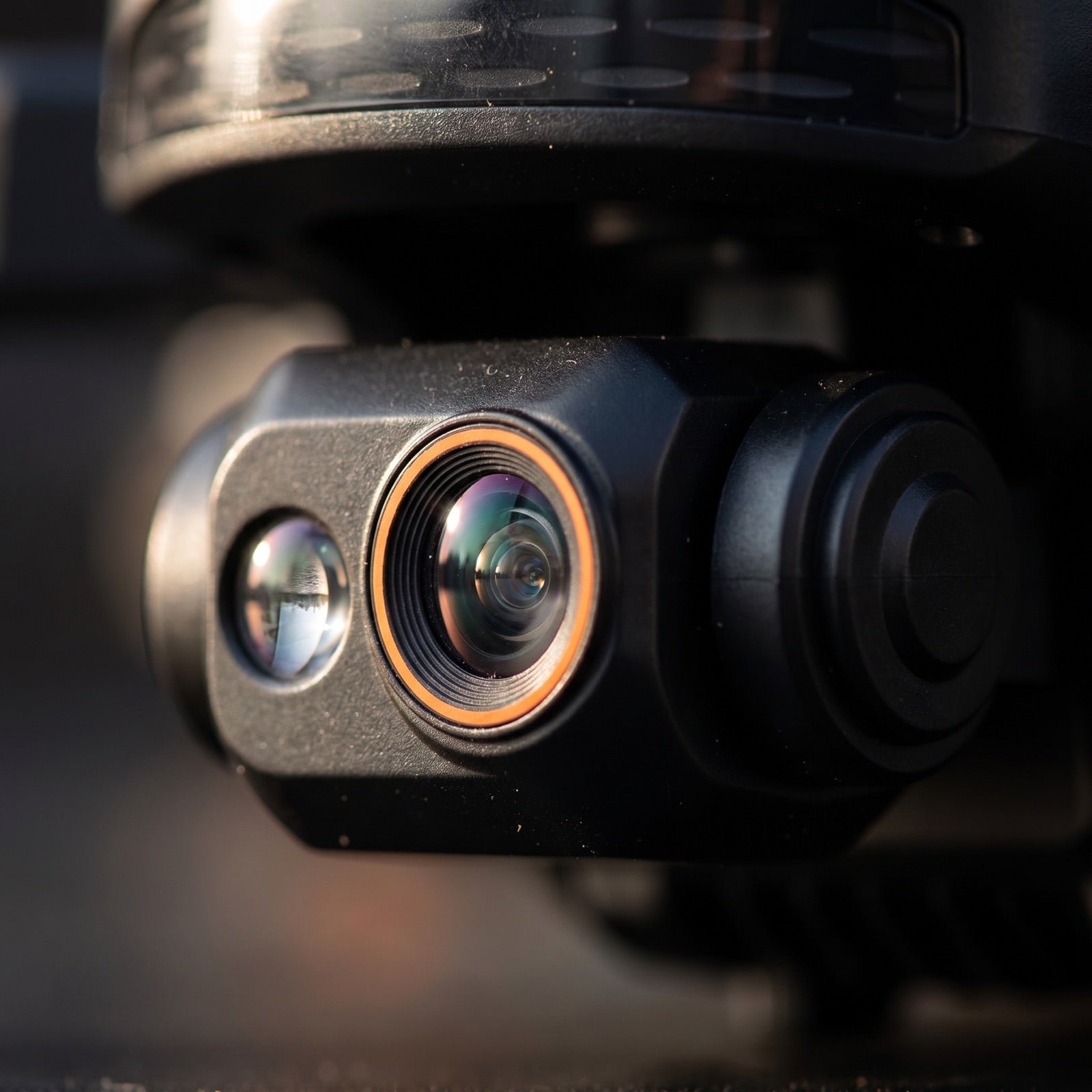 See in 4K. Capture in detail.